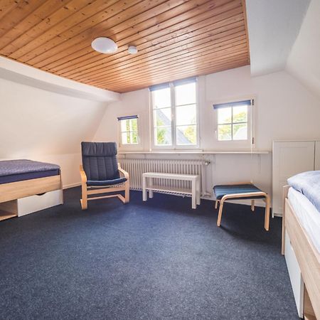 Kuesterhaus Graefrath Solingen Extérieur photo