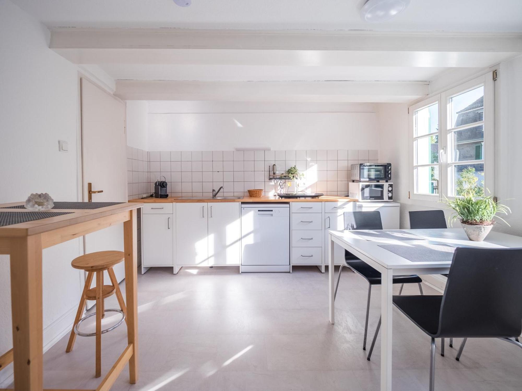 Kuesterhaus Graefrath Solingen Extérieur photo