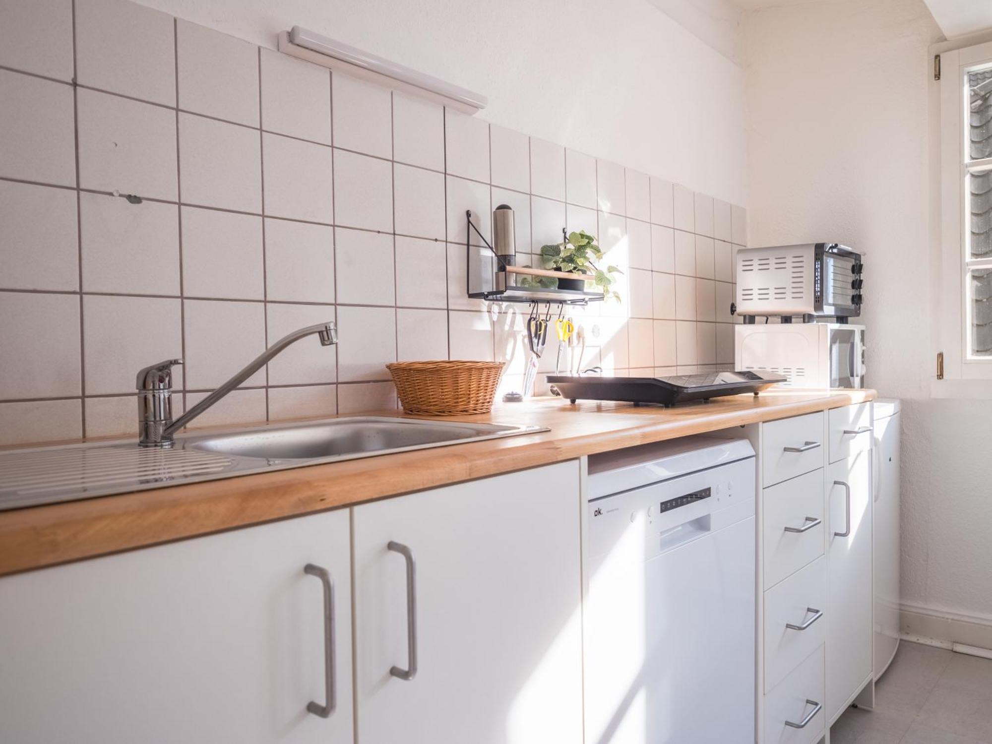 Kuesterhaus Graefrath Solingen Extérieur photo