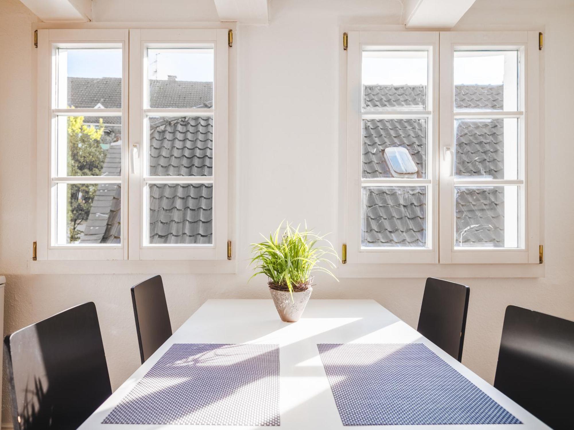 Kuesterhaus Graefrath Solingen Extérieur photo